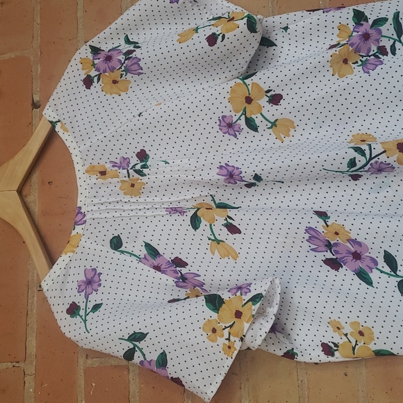 Old Navy summer dress, beach cover up - Picture 5 of 5